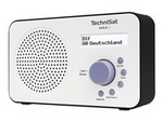 Viola 2 - Bärbar DAB-radio