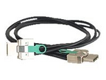 Rear Chassis Stacking Cable