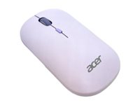 Acer AMR130 - mus - 2.4 GHz, Bluetooth 5.2