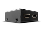 2 Port HDMI 18G Bi-Directional Switch