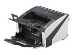 Fi-7800 - Dokumentskanner