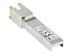 MSA-kompatibel SFP+-sändarmodul