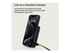 Belkin trådlös powerbank