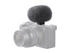 Sony ECM-G1 - mikrofon