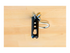 Heckler PivotTack - anti theft pin