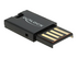 Delock kortläsare - USB 2.0