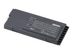 Batteri för bärbar dator