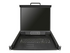 StarTech.com Rackmonterad KVM-konsol