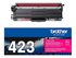 Brother TN-423M - magenta