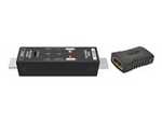 VLTOOL1 - HDMI test signal generator / analyzer