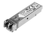 HPE JD119B Compatible SFP Module, 1000BASE-LX, 1GbE Single Mode (SMF) Fiber Optic Transceiver, 1GE Gigabit Ethernet SFP, LC Connector, 10km, 1310nm, DDM, HPE 5900, 12500, 5500