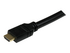 StarTech.com 25 ft Plenum-Rated High Speed HDMI Cable M/M Ultra HD 4k x 2k