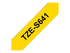 Brother TZe-S641 - bandlaminat
