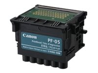 Canon PF-05 - 1 - skrivhuvud