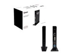 SenseVision USB 3.0 Dual Display Docking Station