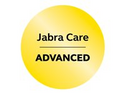 Jabra Care Advanced - Utökat serviceavtal