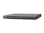 HPE SN6720C 64Gb 48/24 32Gb Short Wave SFP+ Fibre Channel v2 Switch
