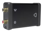 PA interface box