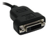 StarTech.com Aktiv Mini DisplayPort till DVI-adapter