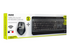 PORT Connect SILENT PACK 2 IN 1