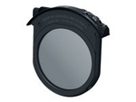 Drop-In Variable ND Filter A