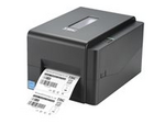 TE200 - Etikettskrivare
