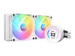 Kraken Elite 240 RGB