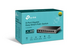 TP-LINK Easy Smart TL-SG108PE