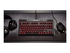 CORSAIR Gaming K63 Compact Mechanical