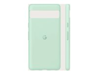 Google - baksidesskydd för mobiltelefon