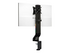 Kensington SmartFit Space-Saving Single Monitor Arm monteringssats