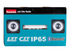 Makita DMR114 - arbetsplatsradio