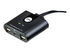 ATEN US224 2-Port USB Peripheral Sharing Device