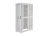 APC NetShelter SX Cabinet with Sides
