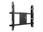 M Public Display Stand Single Screen Mount