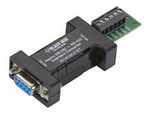 Async RS-232 to RS-422 Interface Converter