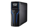 PowerWalker VI 1000 GXB IEC