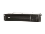 Smart-UPS 750VA LCD RM