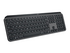 Logitech MX Keys S - tangentbord