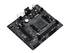 ASRock A520M-HDV - moderkort