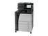 HP LaserJet Enterprise Flow MFP M880z