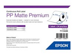 Premium - Polypropylen (PP)