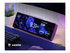 CORSAIR XENEON EDGE - Atomic Purple