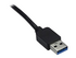 StarTech.com USB 3.0 till Dual DisplayPort-adapter