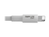 Eaton Tripp Lite Series USB-A to Lightning Sync/Charge Cable (M/M)