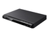 Sony DVP-SR760H - DVD-spelare