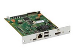 DKM FX Receiver Modular Interface Card