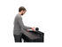 HP DesignJet T650 - storformatsskrivare