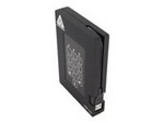 Aegis Padlock Fortress A25-3PL256-S2000F