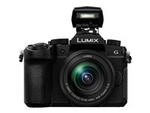 Lumix G DC-G90M